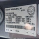 5J6RE4H55BL802961 2011 Honda Cr-V Ex auction photo thumbnail 9