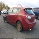 JM1BL1KF5B1438310 2011 Mazda Mazda3 Gx auction photo thumbnail 3