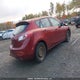 JM1BL1KF5B1438310 2011 Mazda Mazda3 Gx auction photo thumbnail 4