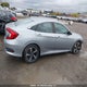 2HGFC2F51KH032696 2019 Honda Civic Lx auction photo thumbnail 14