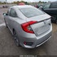 2HGFC2F51KH032696 2019 Honda Civic Lx auction photo thumbnail 3