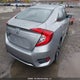 2HGFC2F51KH032696 2019 Honda Civic Lx auction photo thumbnail 4