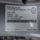 2HGFC2F51KH032696 2019 Honda Civic Lx auction photo thumbnail 9