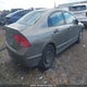 2HGFA16468H125021 2008 Honda Civic Dx-G auction photo thumbnail 4