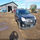 2GNFLNEK2C6244650 2012 Chevrolet Equinox 2Lt auction photo thumbnail 1