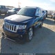 1C4RJFCT8CC154598 2012 Jeep Grand Cherokee Overland auction photo thumbnail 2