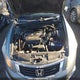 1HGCP26798A811389 2008 Honda Accord Ex auction photo thumbnail 10