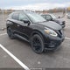 5N1AZ2MH0JN133458 2018 Nissan Murano Midnight Edition/Platinum/Sl/Sv auction photo thumbnail 1