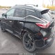 5N1AZ2MH0JN133458 2018 Nissan Murano Midnight Edition/Platinum/Sl/Sv auction photo thumbnail 6