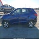 KM8JT3AC7AU074754 2010 Hyundai Tucson Gls auction photo thumbnail 14