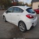 3G1BE6SM3JS651073 2018 Chevrolet Cruze Lt auction photo thumbnail 3
