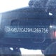KM8J3CA29HU269756 2017 Hyundai Tucson Se auction photo thumbnail 19