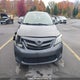 2T1BU4EE1CC912073 2012 Toyota Corolla Ce auction photo thumbnail 12