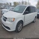 2C4RDGBG1DR680775 2013 Dodge Grand Caravan Se/Sxt auction photo thumbnail 2