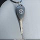2T1KU4EE8BC753079 2011 Toyota Corolla Matrix auction photo thumbnail 11
