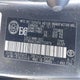 2T1KU4EE8BC753079 2011 Toyota Corolla Matrix auction photo thumbnail 9