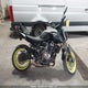 JYARM27N8JA000439 2018 Yamaha Mt07 auction photo thumbnail 15