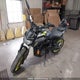 JYARM27N8JA000439 2018 Yamaha Mt07 auction photo thumbnail 2