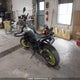 JYARM27N8JA000439 2018 Yamaha Mt07 auction photo thumbnail 3