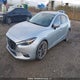 3MZBN1M34JM213744 2018 Mazda Mazda3 Gt auction photo thumbnail 2