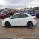 2T1BURHE3GC695656 2016 Toyota Corolla S auction photo thumbnail 14