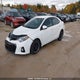 2T1BURHE3GC695656 2016 Toyota Corolla S auction photo thumbnail 2