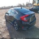 2HGFC1F96GH101452 2016 Honda Civic Touring auction photo thumbnail 3