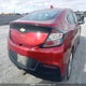 1G1RA6S56JU121361 2018 Chevrolet Volt Lt auction photo thumbnail 17