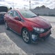 1G1RA6S56JU121361 2018 Chevrolet Volt Lt auction photo thumbnail 1
