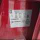 1G1RA6S56JU121361 2018 Chevrolet Volt Lt auction photo thumbnail 9