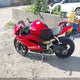 ZDM14BYW2GB004955 2016 Ducati Superbike 1299 Panigale/S auction photo thumbnail 13