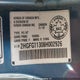 2HGFG11308H002926 2008 Honda Civic Dx-G auction photo thumbnail 9