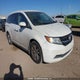 5FNRL5H49FB512143 2015 Honda Odyssey Ex auction photo thumbnail 1