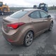 KMHDH4AH1FU288548 2015 Hyundai Elantra Se/Sport/Limited auction photo thumbnail 4