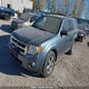 1FMCU0D75BKC32251 2011 Ford Escape auction photo thumbnail 2