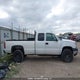 1GCHK29D57E180247 2007 Chevrolet Silverado K2500 Heavy Duty auction photo thumbnail 14