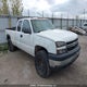 1GCHK29D57E180247 2007 Chevrolet Silverado K2500 Heavy Duty auction photo thumbnail 1
