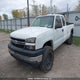 1GCHK29D57E180247 2007 Chevrolet Silverado K2500 Heavy Duty auction photo thumbnail 2