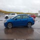 2HGFB2F52FH018170 2015 Honda Civic Ex auction photo thumbnail 14