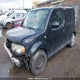 JN8AZ2KR3AT151002 2010 Nissan Cube S/Sl/Krom auction photo thumbnail 2