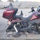 JH2SC7988SK700171 2025 Honda Gl1800 D auction photo thumbnail 8