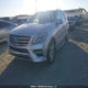 4JGDA7DB4DA122715 2013 Mercedes-Benz Ml 550 4Matic auction photo thumbnail 2