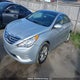 5NPEC4AC0DH611667 2013 Hyundai Sonata Limited auction photo thumbnail 2