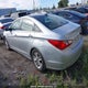 5NPEC4AC0DH611667 2013 Hyundai Sonata Limited auction photo thumbnail 3