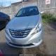 5NPEC4AC0DH611667 2013 Hyundai Sonata Limited auction photo thumbnail 6