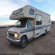 1FDKE30G6NHB31074 1992 Ford Econoline E350 Cutaway Van auction photo thumbnail 2
