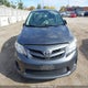 2T1BU4EE6CC845678 2012 Toyota Corolla auction photo thumbnail 12