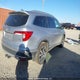 5FNYF6H66MB505979 2021 Honda Pilot Touring 7P auction photo thumbnail 4
