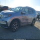5FNYF6H66MB505979 2021 Honda Pilot Touring 7P auction photo thumbnail 6