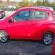 KL8CD6SA5MC728789 2021 Chevrolet Spark 1Lt auction photo thumbnail 14